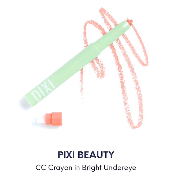 NEW: PIXI BEAUTY CC Crayon in Bright Undereye - Picture 1 of 15
